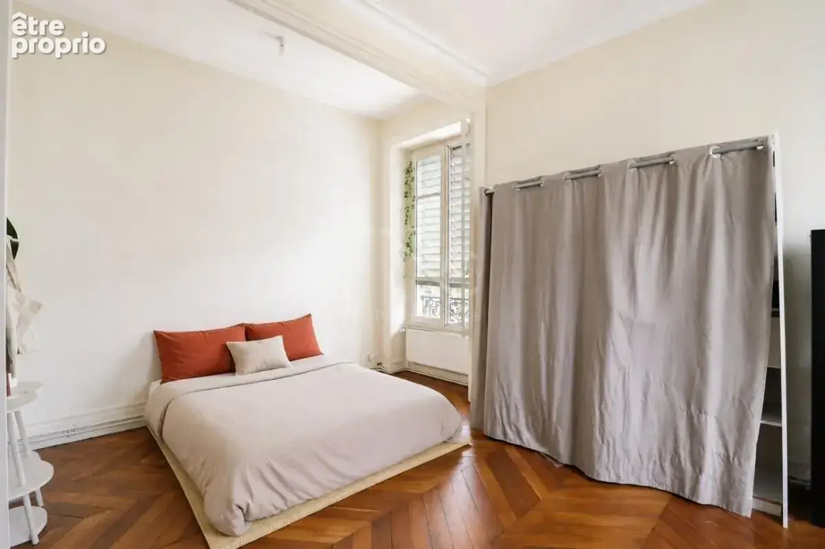 Saxe Gambetta appartement de 123m2 - photo 3