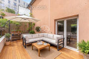 Maison à LYON-7E