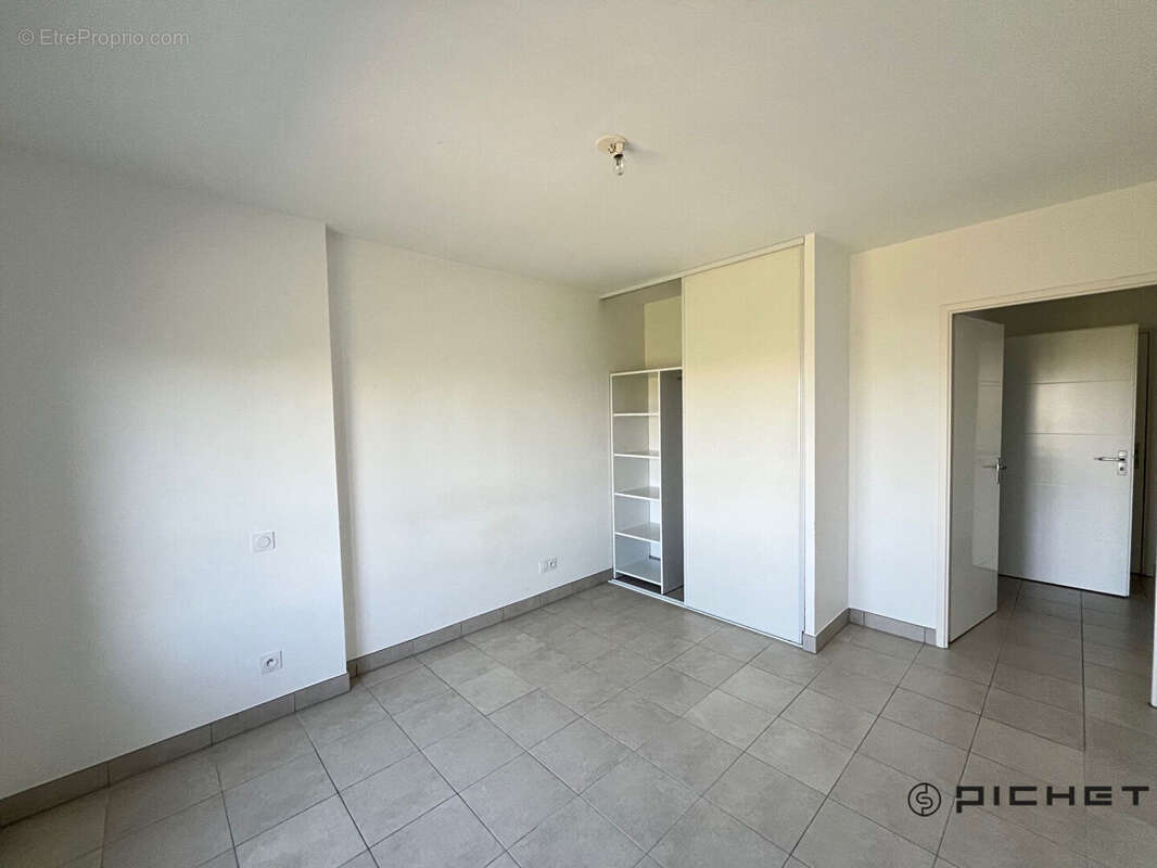 Appartement Luce 2 pièce(s) 40 m2 - photo 6
