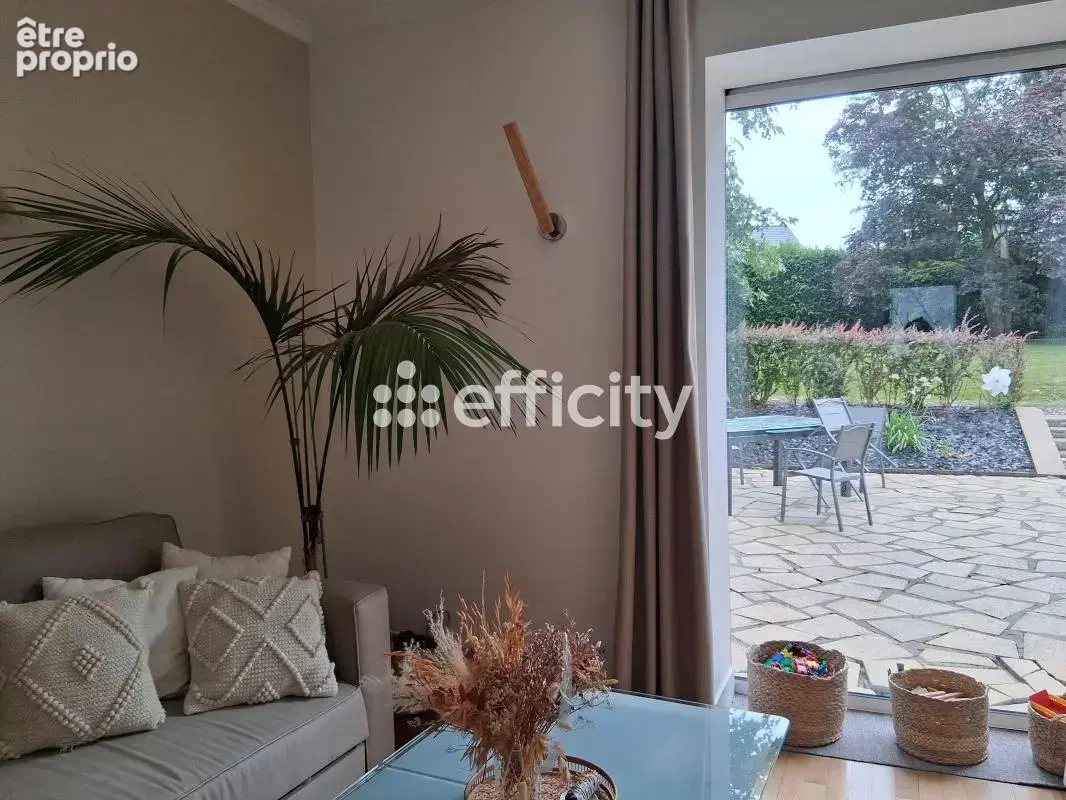 Maison 10 pièces 208 m² à vendre à Alencon (61000) - photo 5