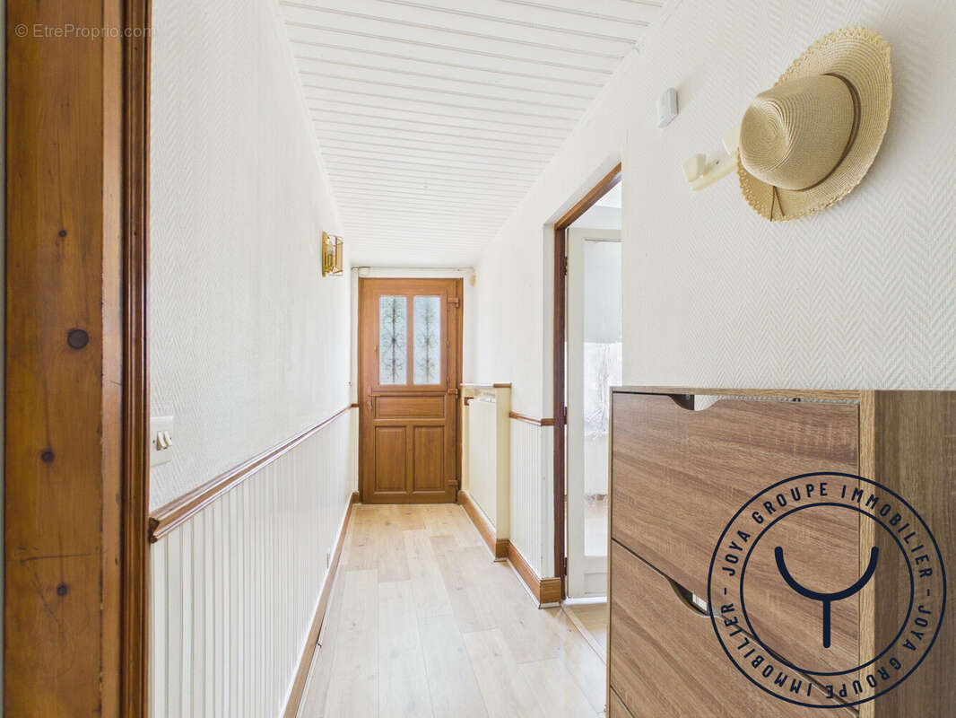 Maison 163 m² à Marcilly-Sur-Seine  - photo 7