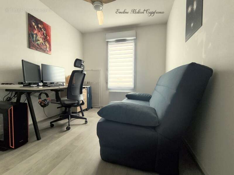 Appartement à MERIGNAC