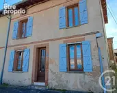 Maison à CARBONNE