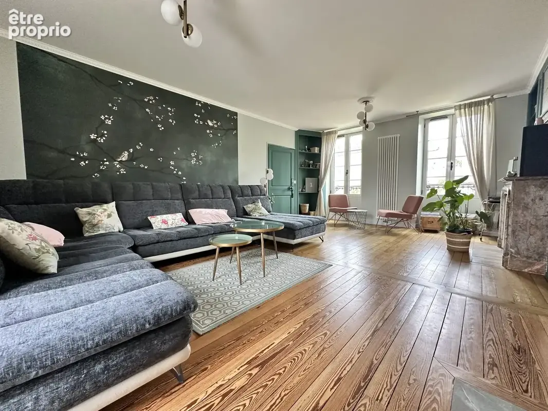Maison 210 m² à Thomery  - photo 2