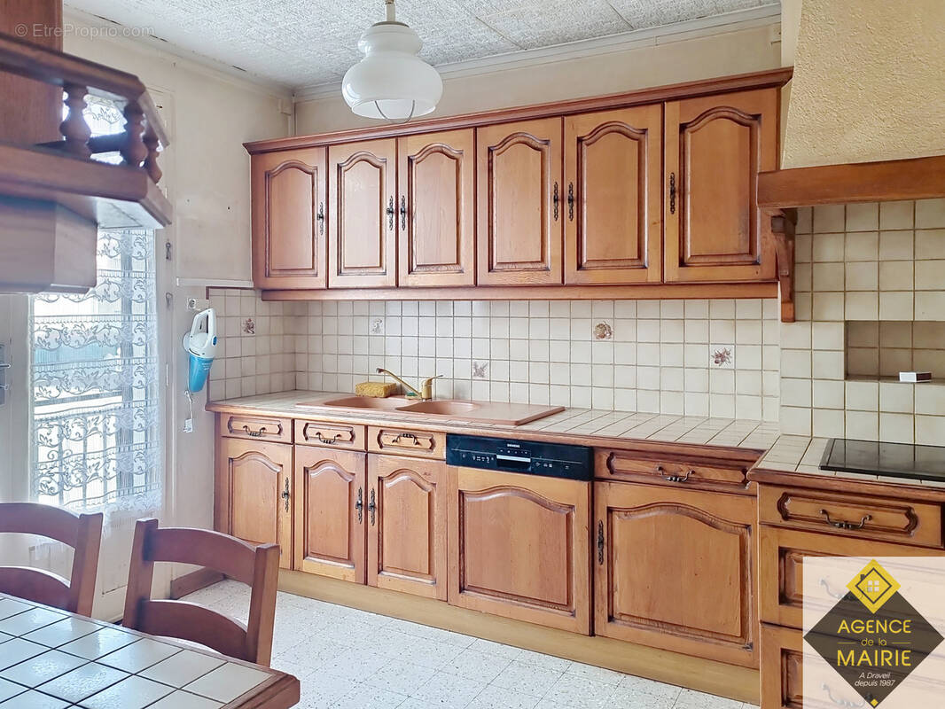 Maison à DRAVEIL