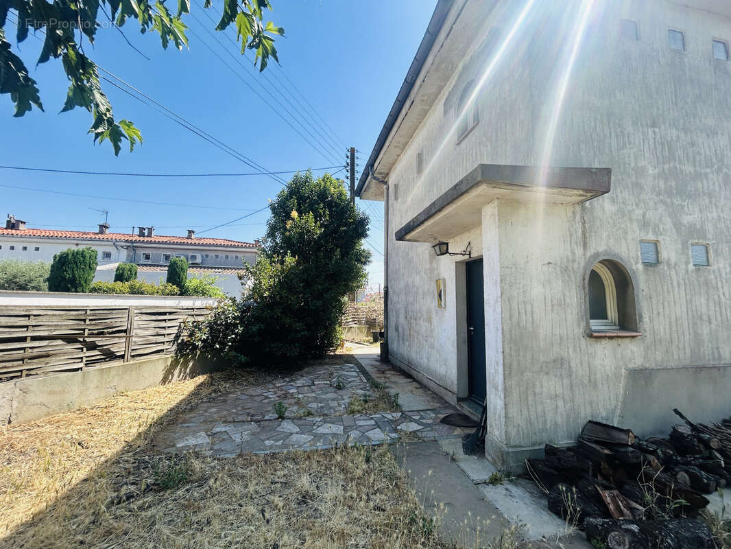 Maison T4 - Secteur haut de Grazailles - photo 16