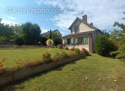 Maison à DREUX