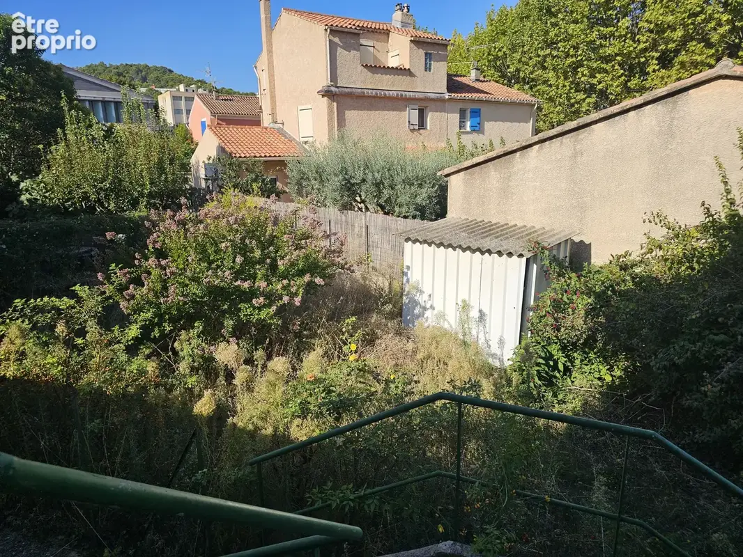 Appartement t3 64 m2 à rénover - photo 1