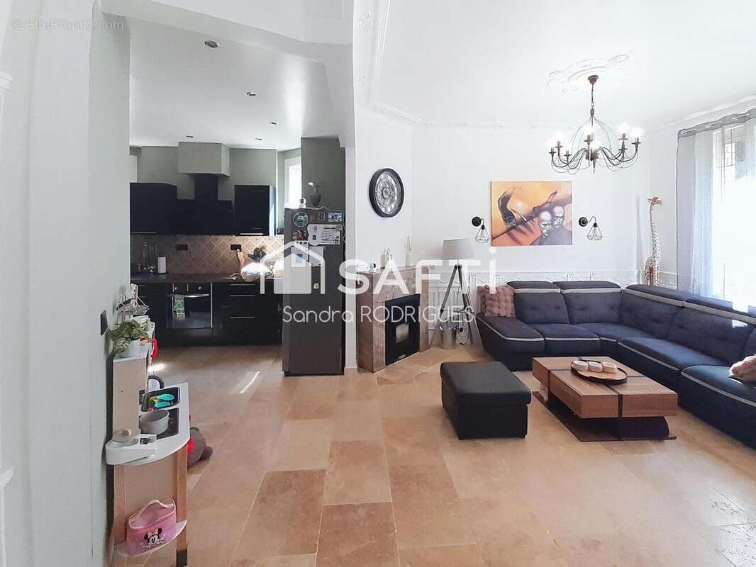 Photo 7 - Maison à TERGNIER