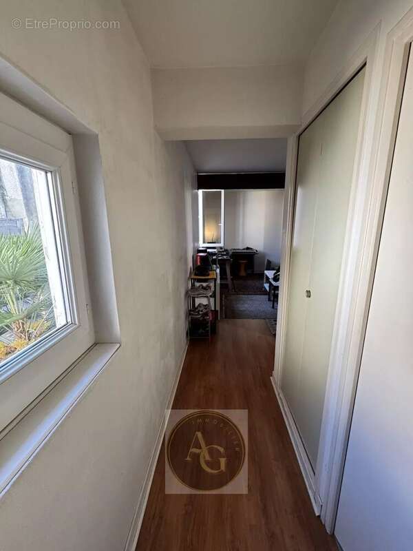 Appartement à CASTELNAUDARY