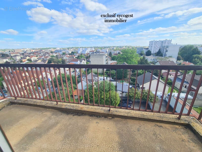 Appartement Les Pavillons Sous Bois 3 pièce(s) 57 m2 - photo 7