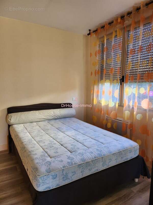 Appartement à LEYME