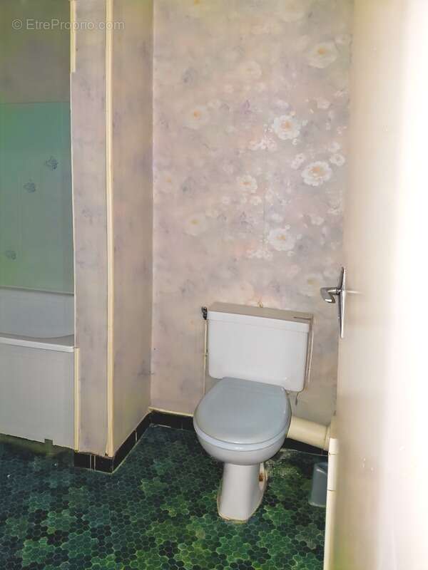 Appartement à VICHY