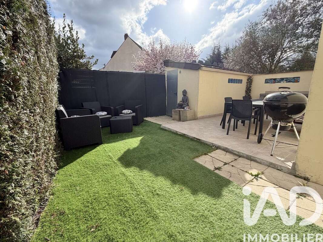 Photo 3 - Maison à VILLEPARISIS