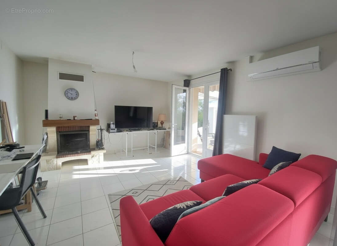 Maison à COULOUNIEIX-CHAMIERS