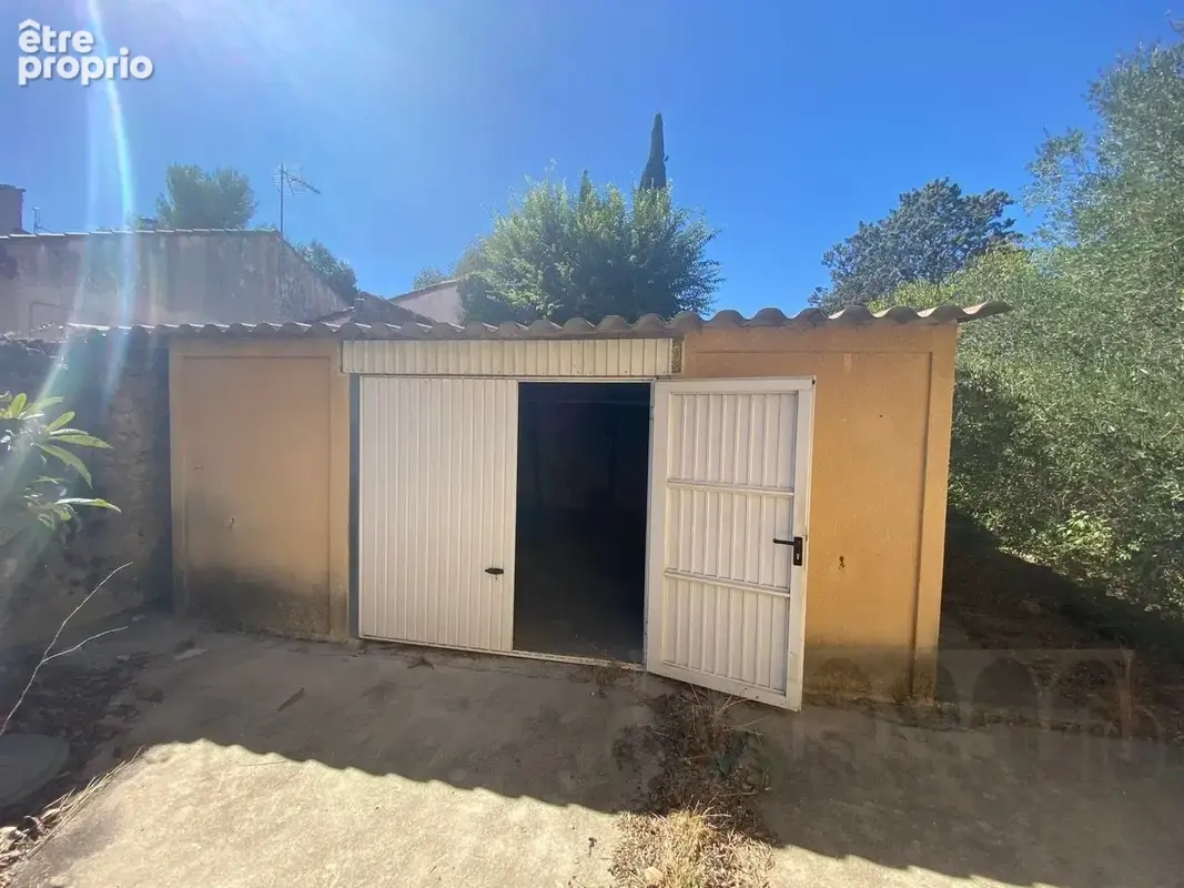 Vendargues centre  143 m², piscine et 637 m² de terrain - photo 11