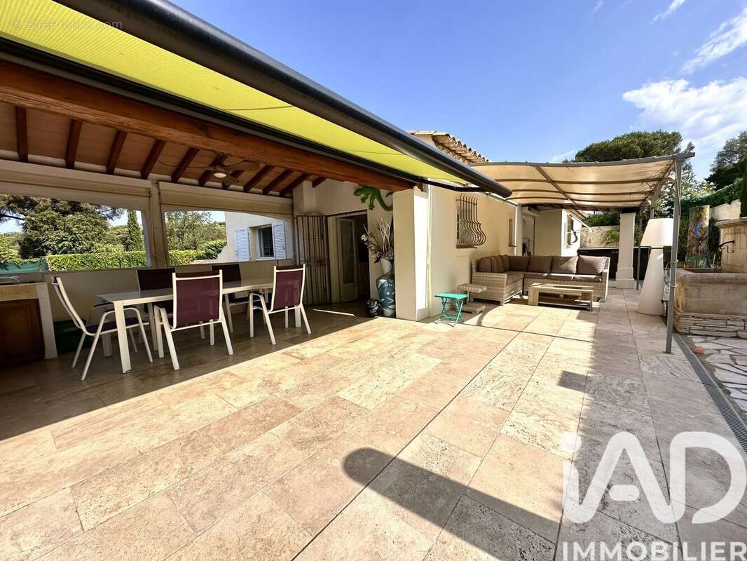Maison 98 m² à Sainte-Maxime  - photo 3
