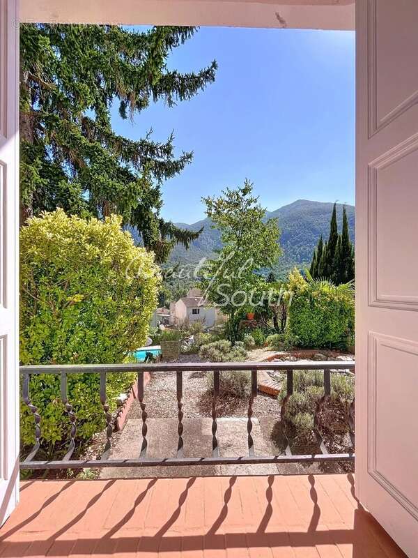 Maison à ARLES-SUR-TECH