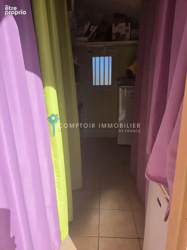 Ruoms - les senioriales - nouveauté   investissement en viager occupé (1 tête)t3 - 90 m2 - photo 17