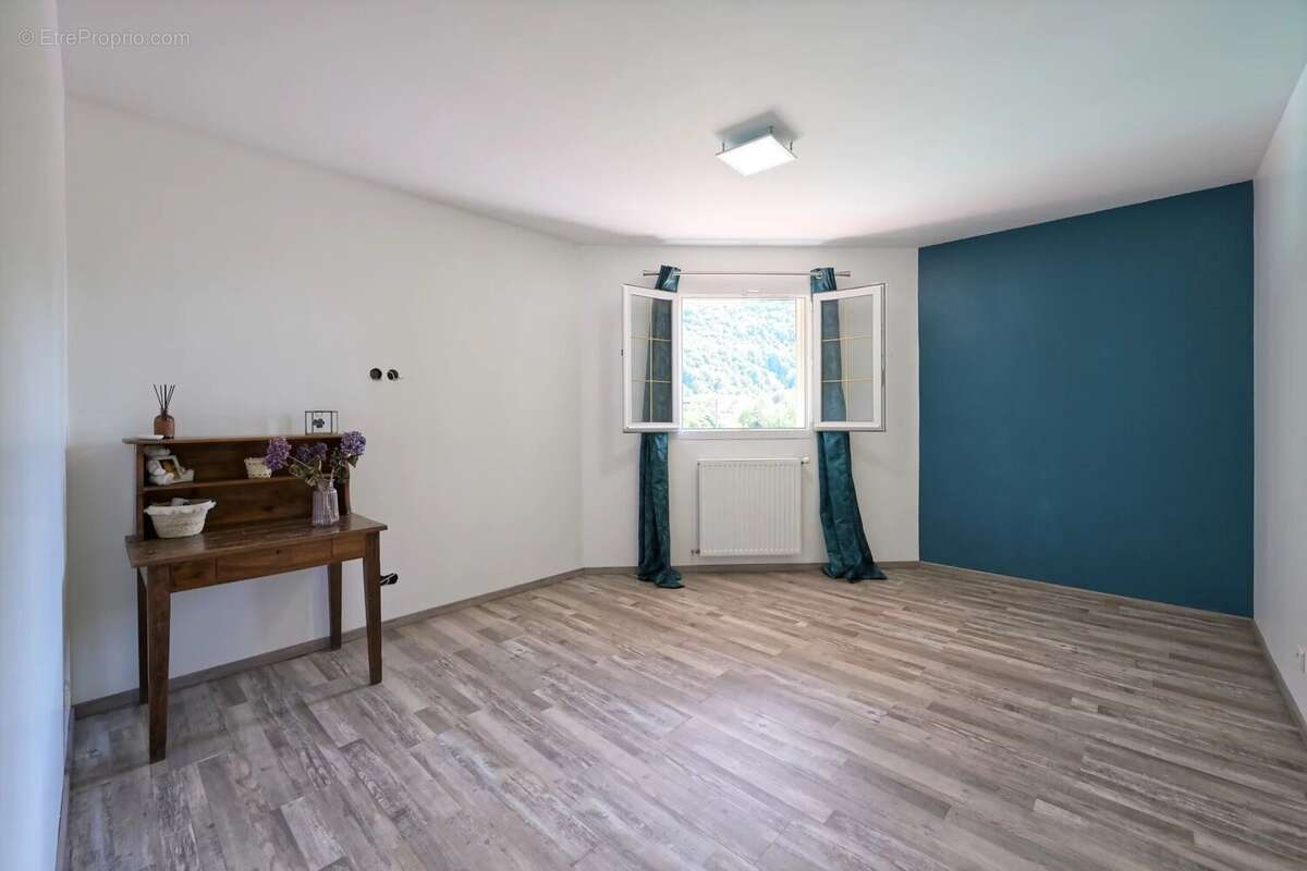Maison à VINAY