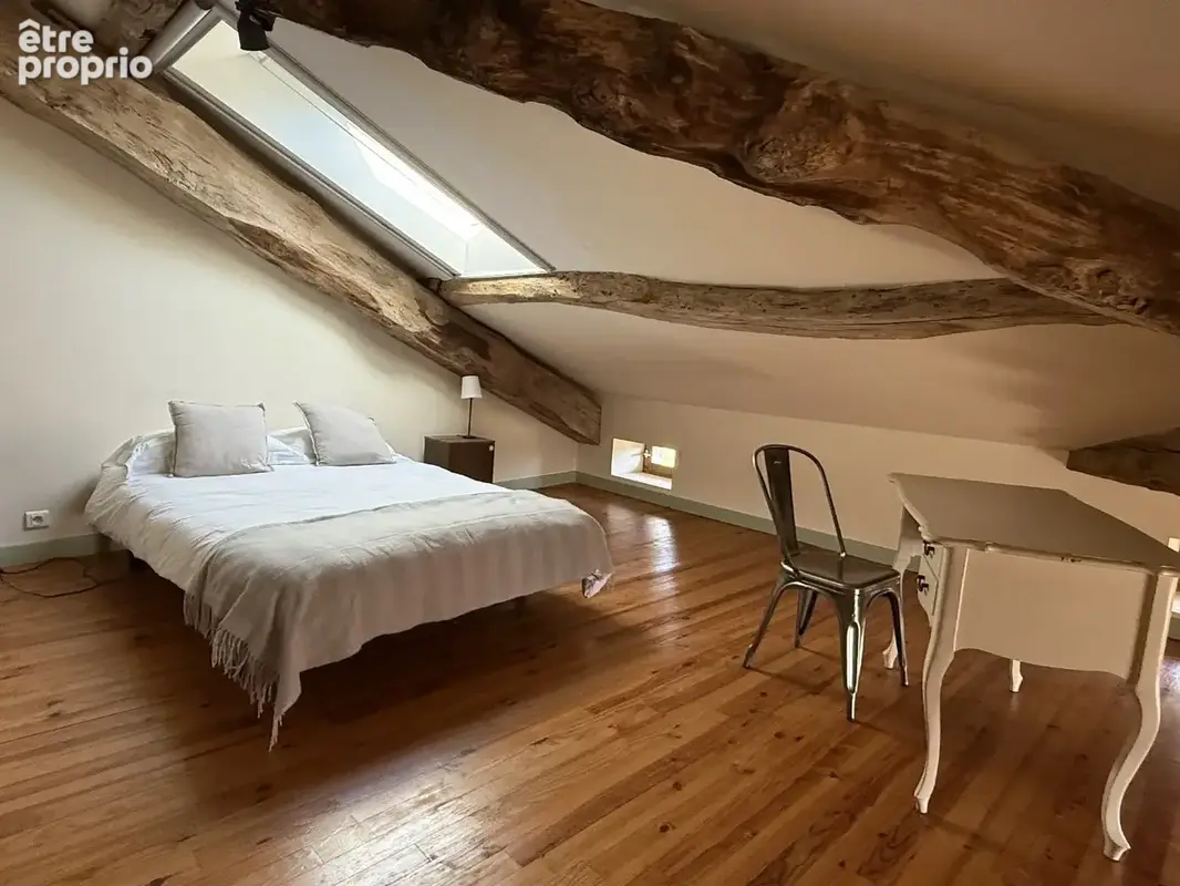 Propriété de campagne de 271m2 avec 5 chambres, piscine et 7896m2 de jardin - photo 14