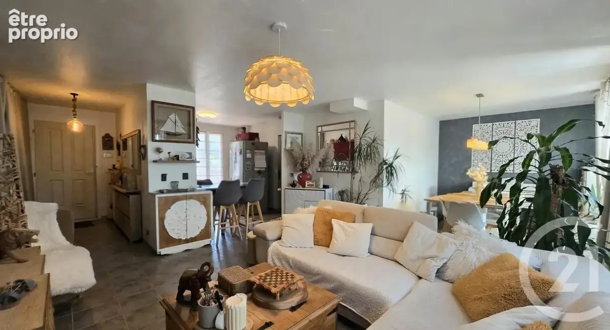 Maison 102 m² à Grandfresnoy  - photo 4