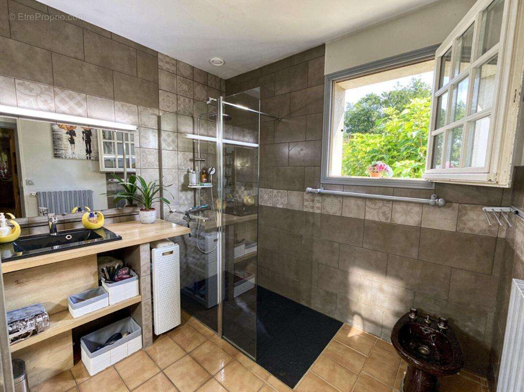 Maison 175 m² à Nanthiat  - photo 8