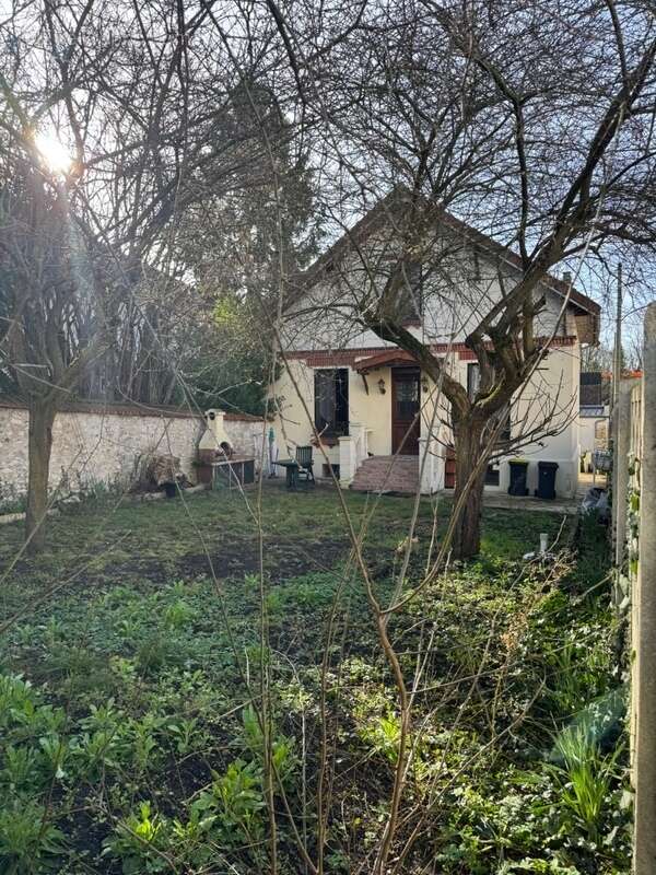 Maison à LE PERREUX-SUR-MARNE