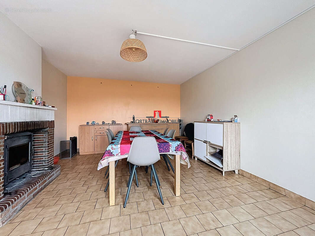 Maison 117 m² à Pleine-Selve  - photo 3