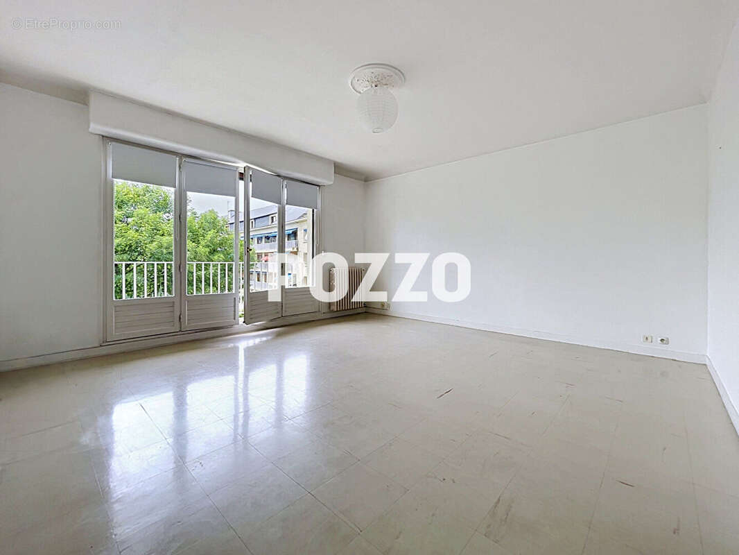Appartement à CAEN