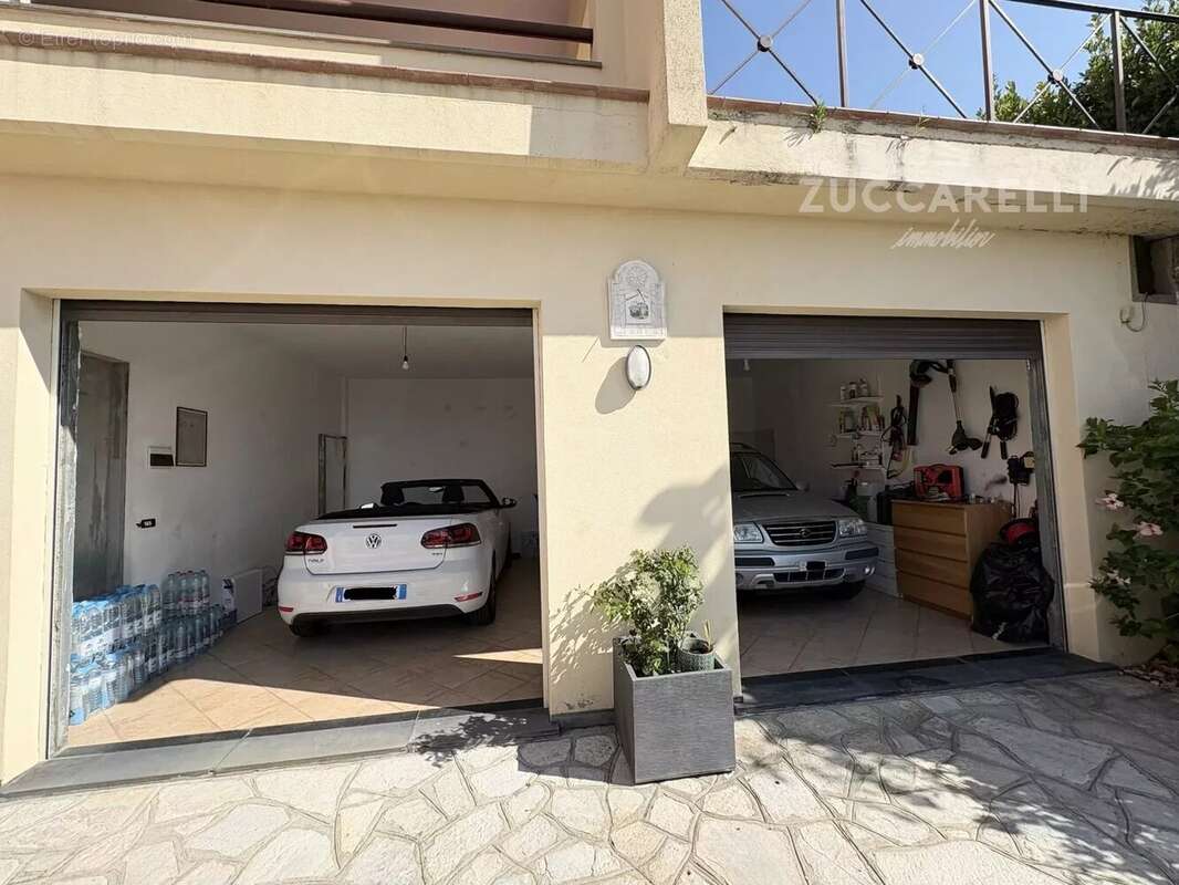 Villa/piscine Sanremo Italie - photo 13