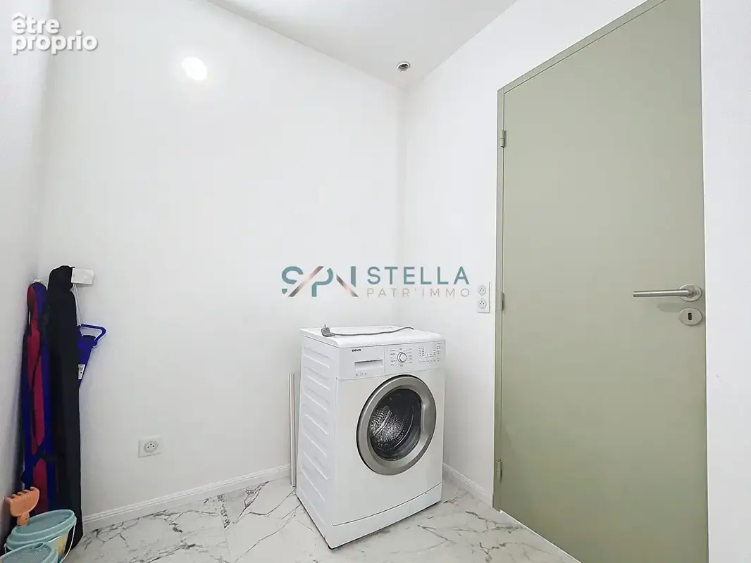 Bas de Villa T3 avec jardin et piscine à Cuttoli-Corticchiato - photo 10