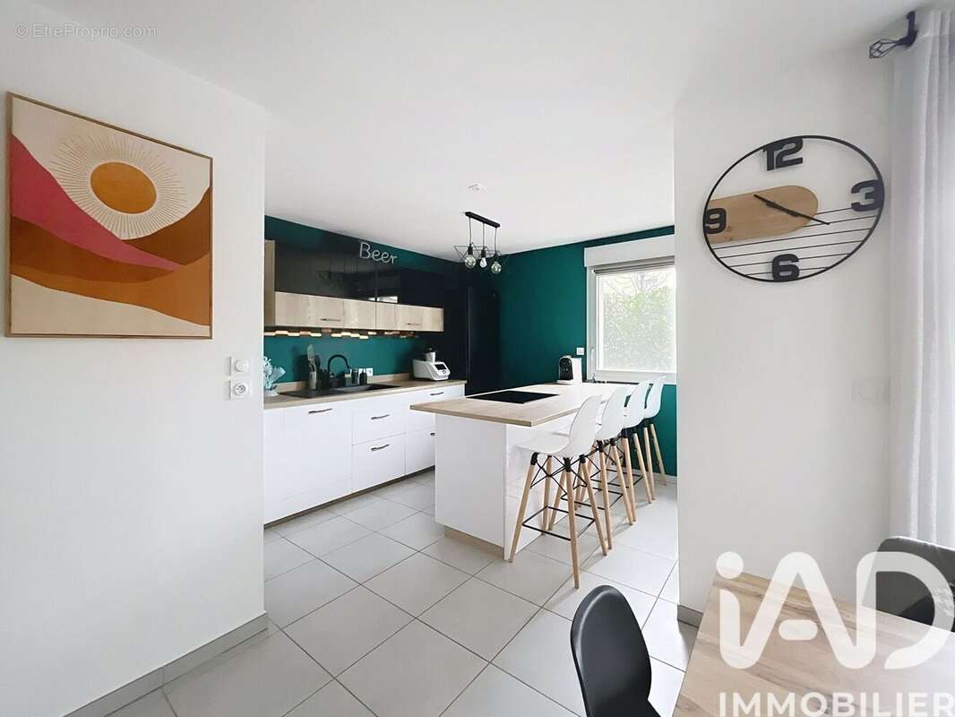 Photo 3 - Appartement à CORBAS