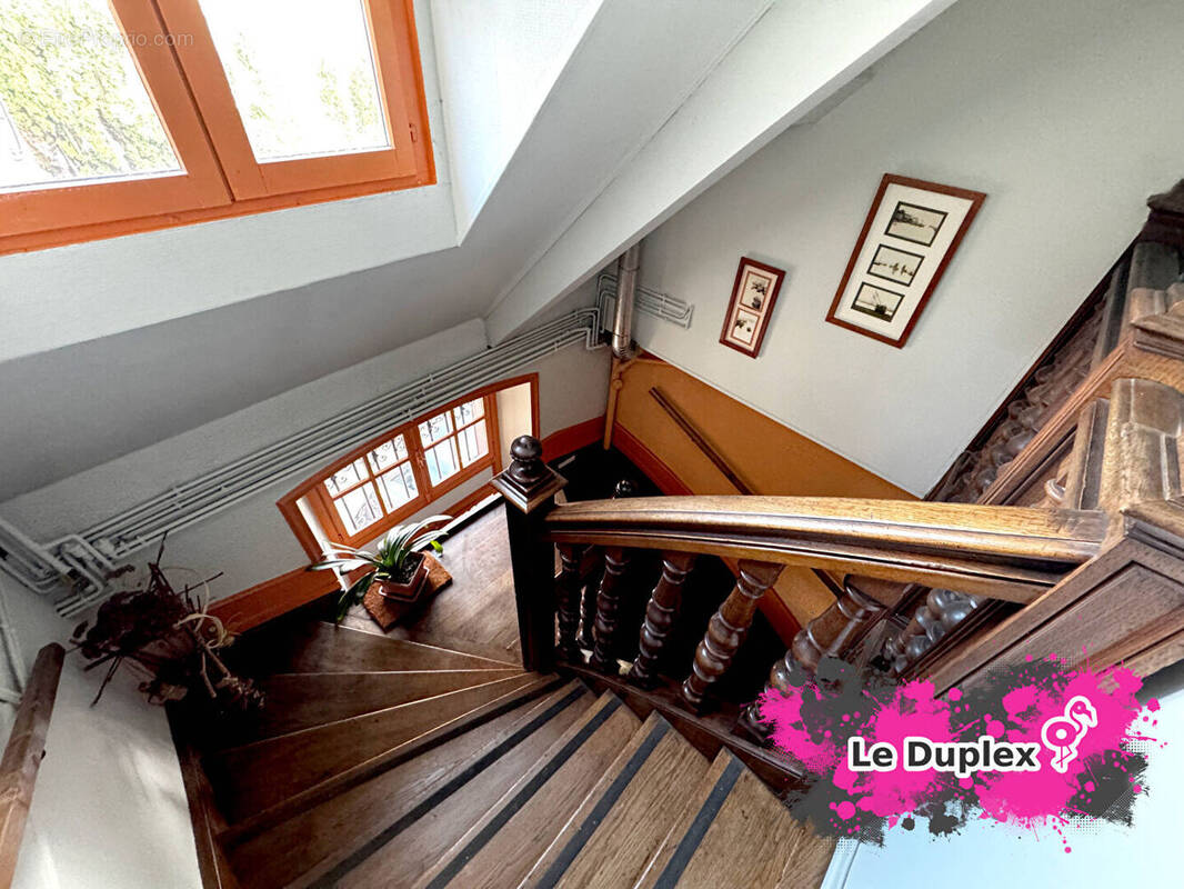 Appartement à HERICOURT