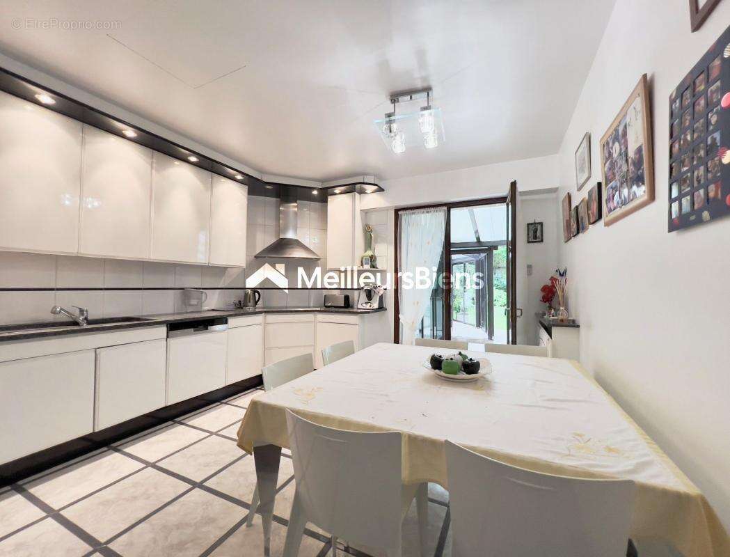 Maison Familiale Vitry Sur Seine - photo 12