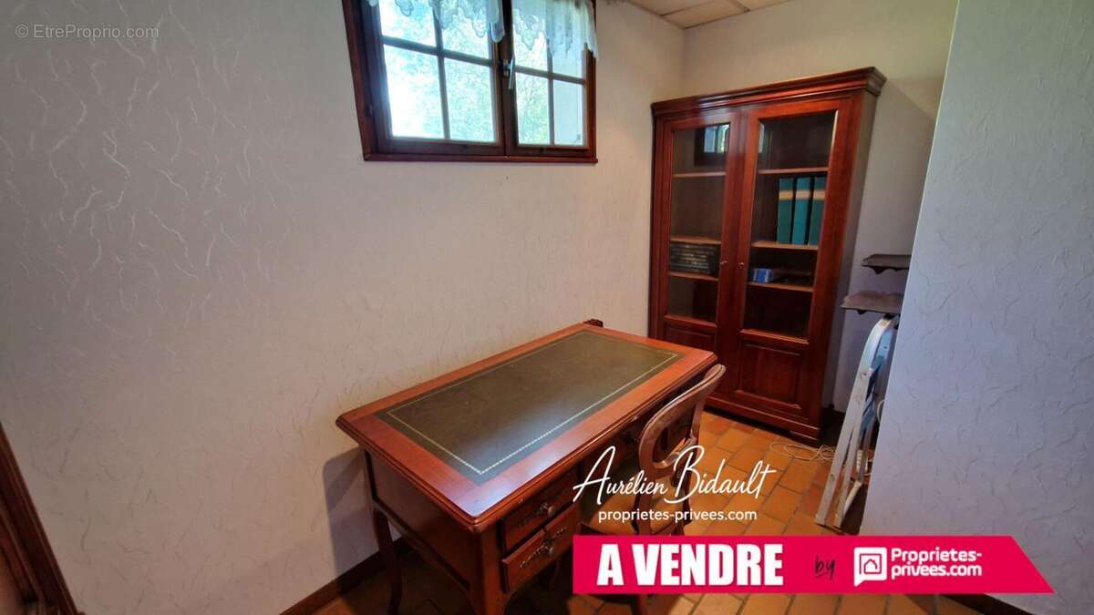 Maison 5 pièces 110 m² Avrilly - photo 8