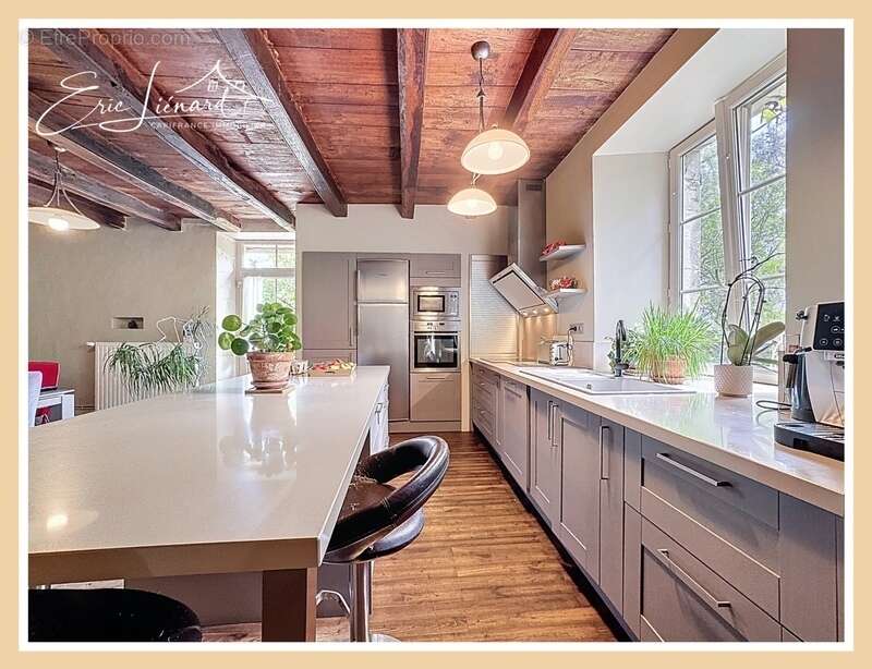 Maison à SAINT-MAIXENT-L'ECOLE