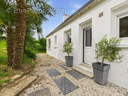 Maison à PLONEOUR-LANVERN