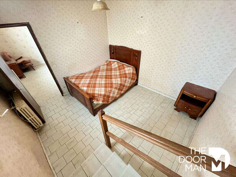 Maison à VICQ