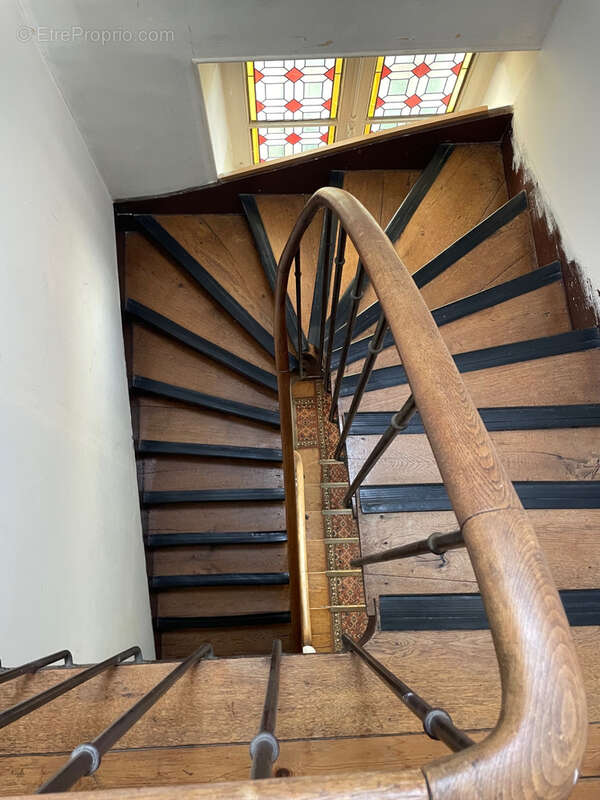 Maison à NOGENT-LE-ROTROU