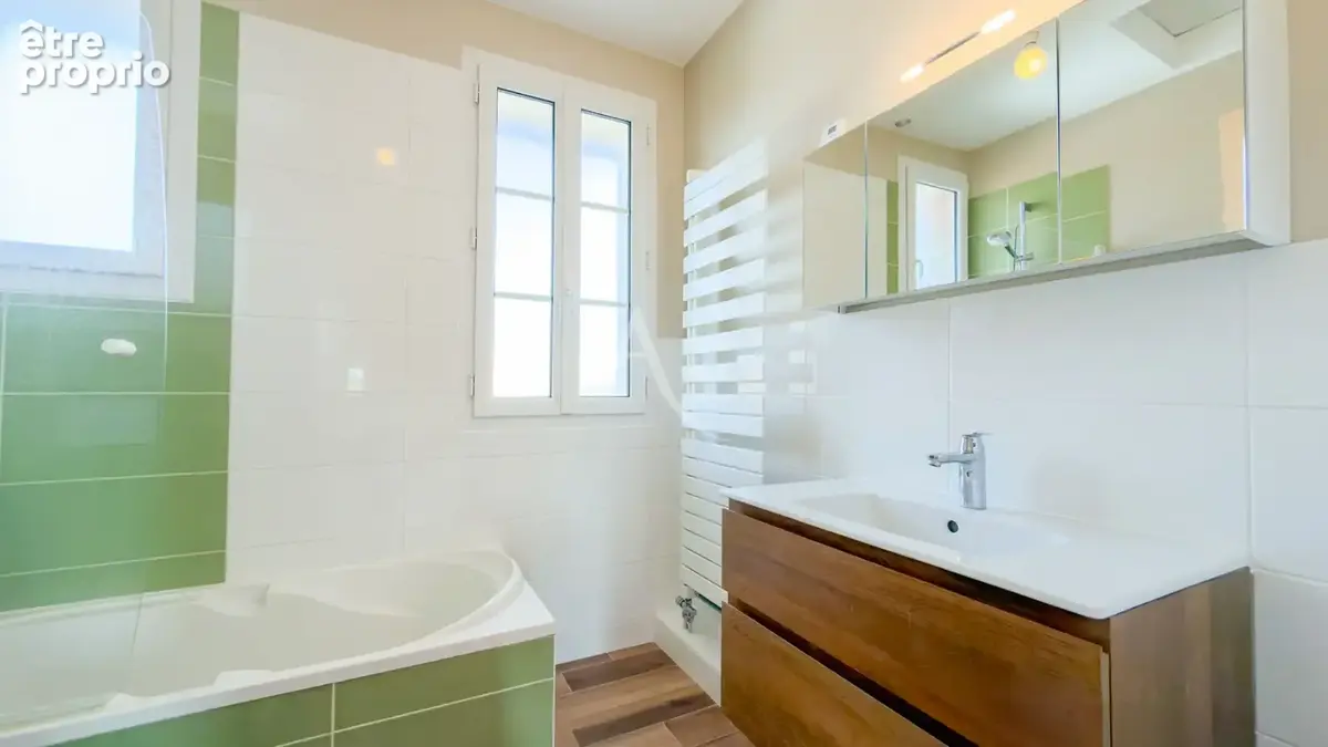 Une maison de caractère très lumineuse ! - photo 10