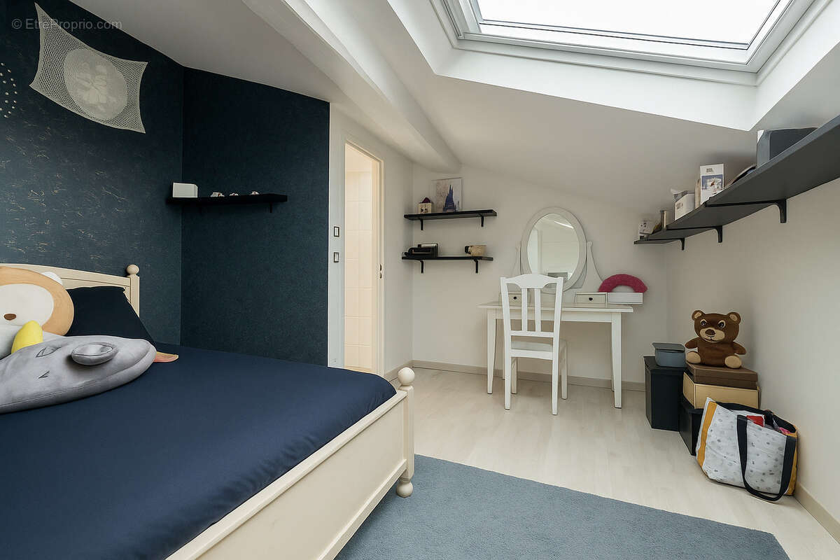 Maison à PUTTELANGE-LES-THIONVILLE