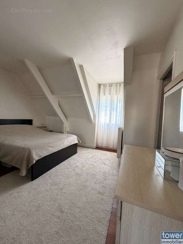 Maison individuelle 9 pièces   5 chambres   DPE B   Centre-ville   Sous-sol entièrement aménagé - photo 11