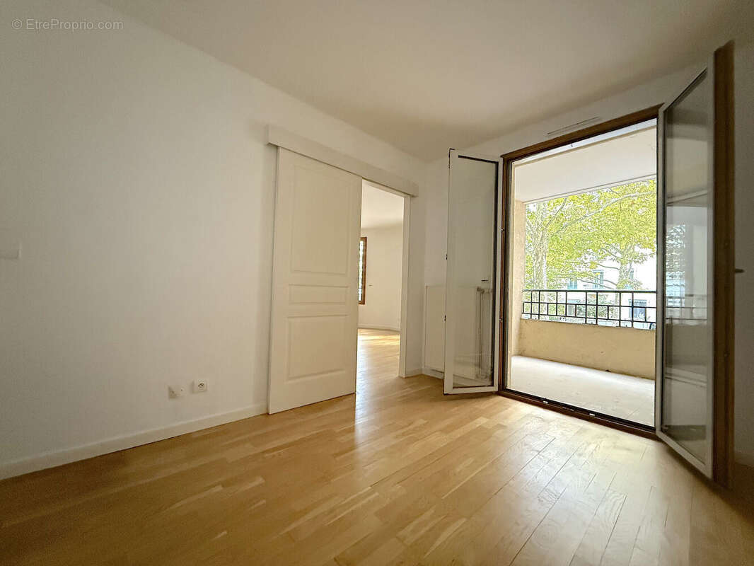 Photo 5 - Appartement à LYON-4E