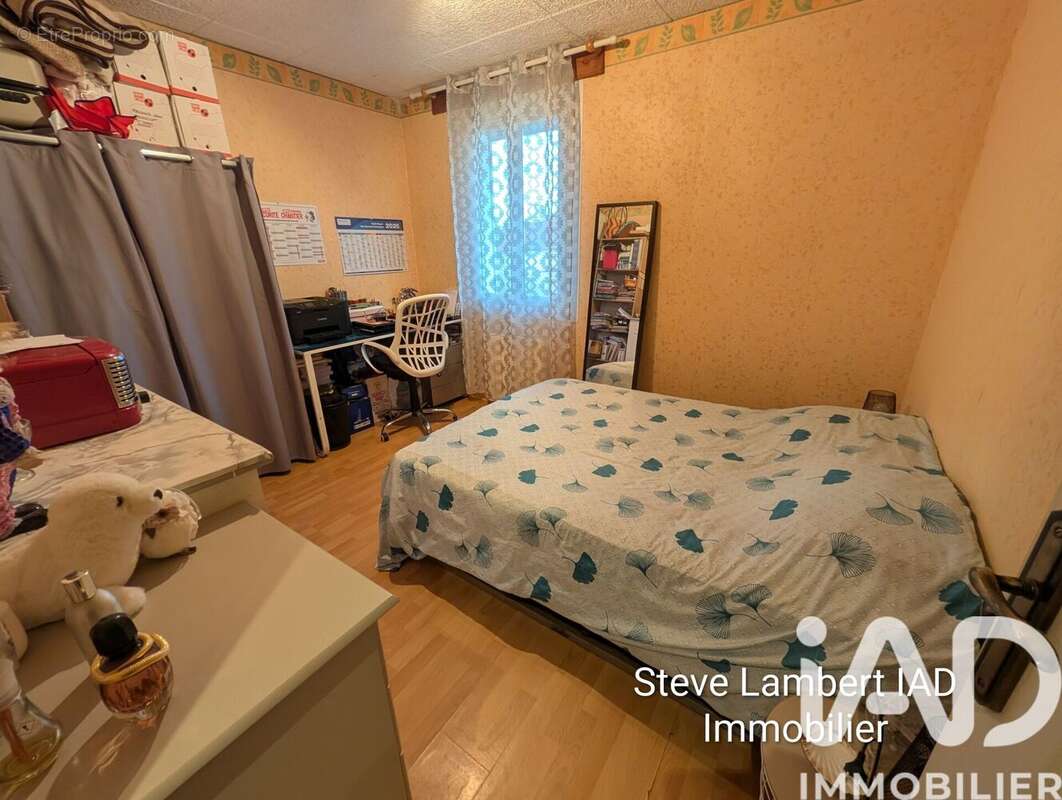 Photo 8 - Maison à MONTBARTIER