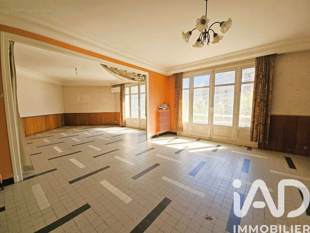 Photo 4 - Appartement à GRENOBLE