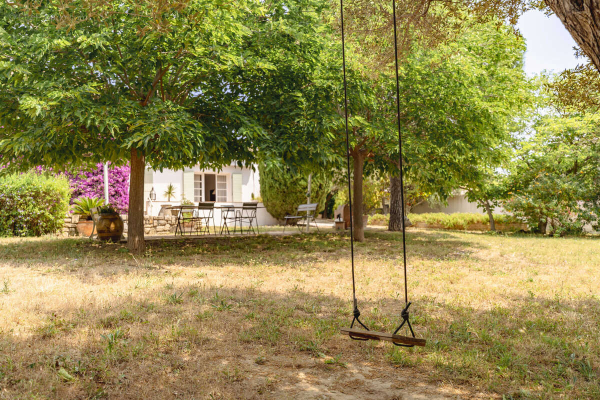 Maison à SANARY-SUR-MER