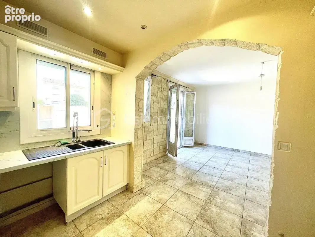 Saint Laurent de la salanque - Maison 2 Faces - 4 chambres - 105m² env - photo 3