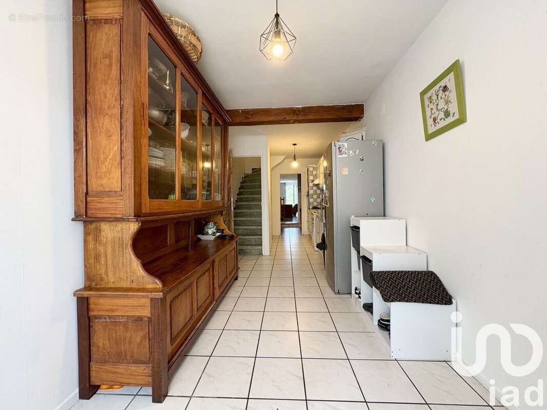 Photo 9 - Maison à SIGEAN