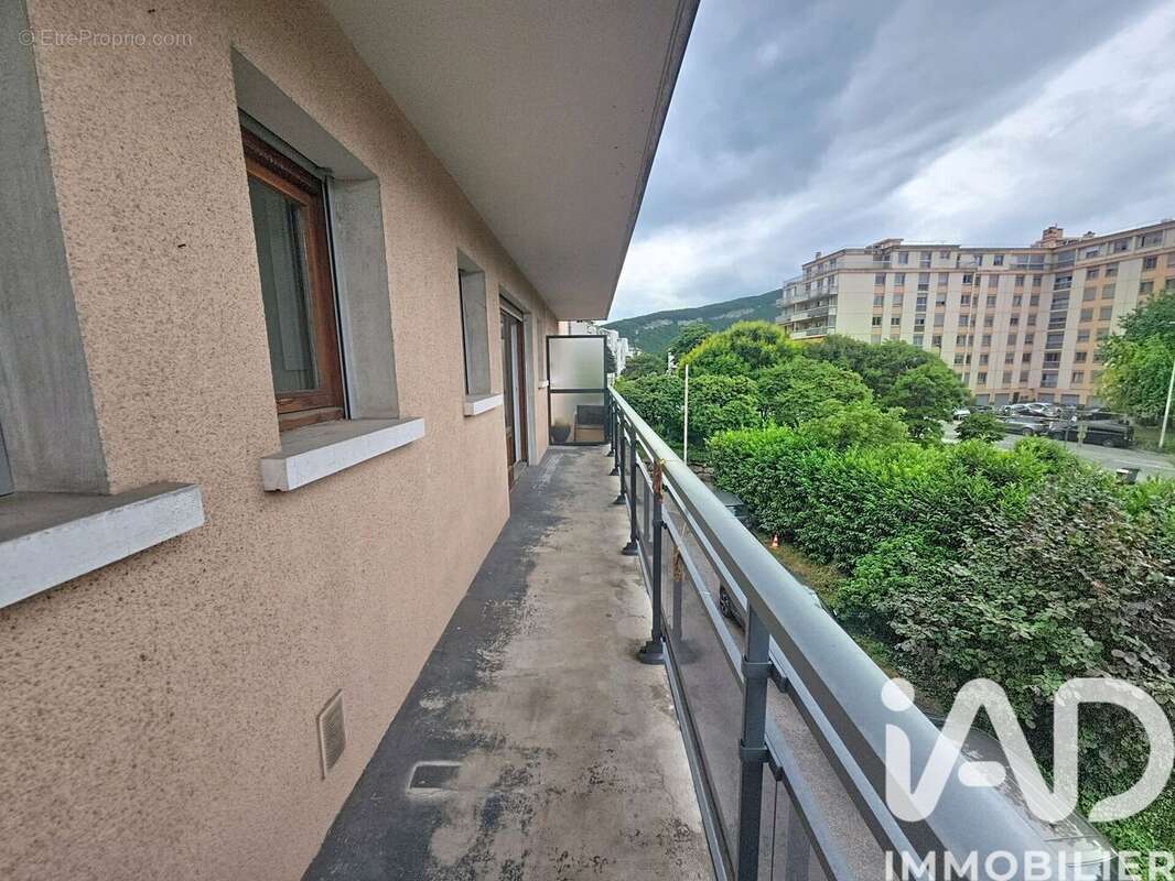 Photo 3 - Appartement à ANNEMASSE